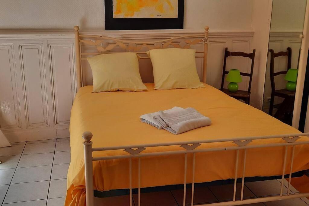 Villa D'Artiste Comprenant 2 Chambres Avec Salles De Bain Privatives آركاشو المظهر الخارجي الصورة