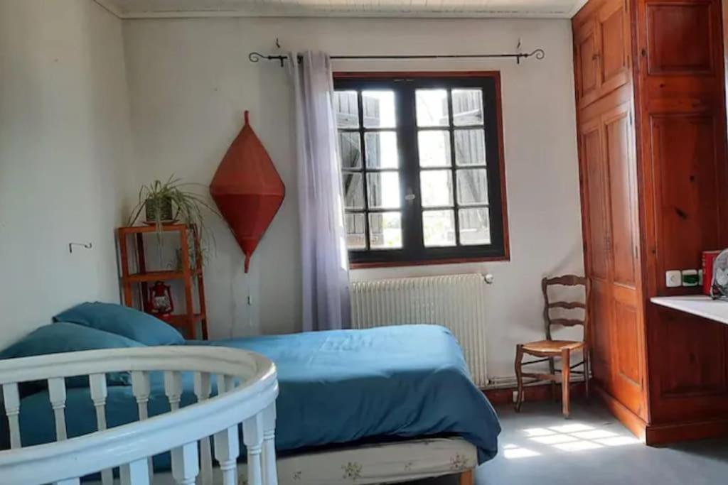 Villa D'Artiste Comprenant 2 Chambres Avec Salles De Bain Privatives آركاشو المظهر الخارجي الصورة