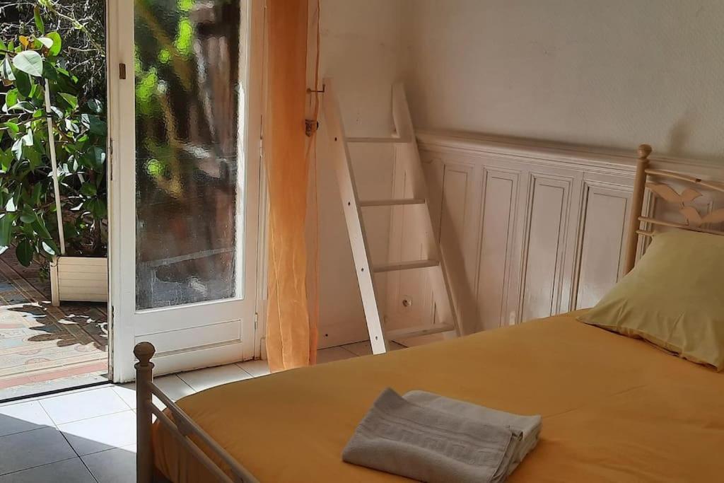 Villa D'Artiste Comprenant 2 Chambres Avec Salles De Bain Privatives آركاشو المظهر الخارجي الصورة