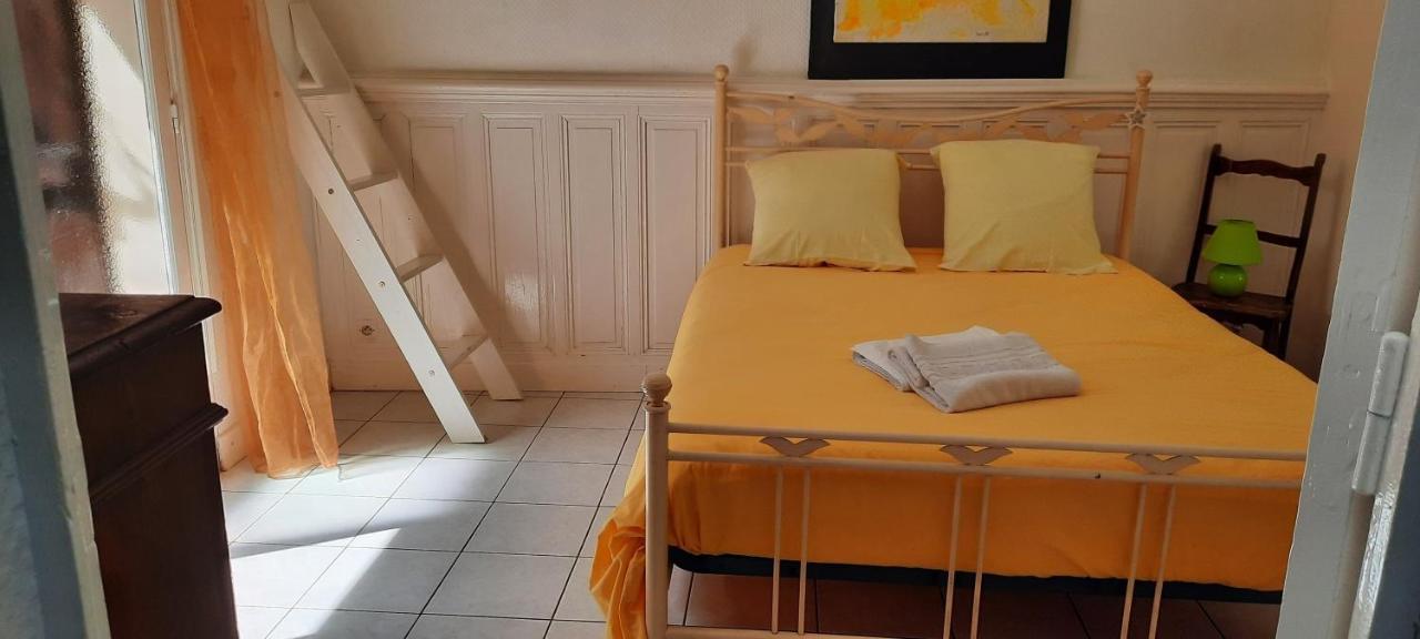 Villa D'Artiste Comprenant 2 Chambres Avec Salles De Bain Privatives آركاشو المظهر الخارجي الصورة